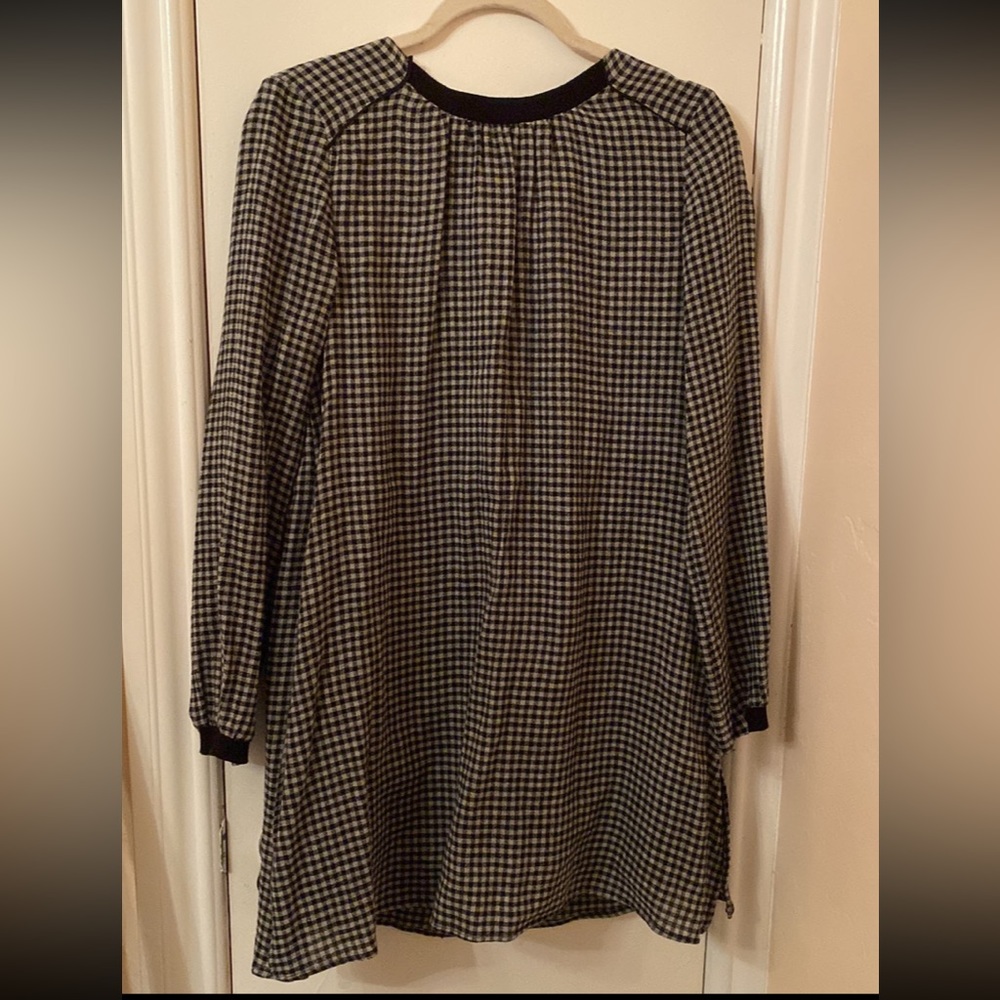 ZARA Jumpsuit Dress S